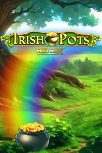 Irish Pots MultiMax