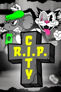 R.I.P. City
