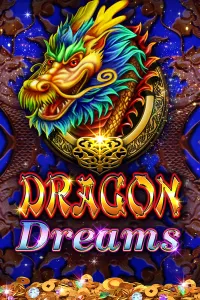 Dragon Dreams