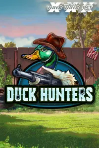 Duck Hunters