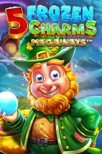 5 Frozen Charms Megaways