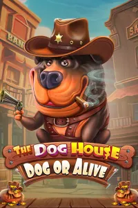 The Dog House – Dog or Alive