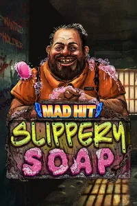 Mad Hit Slippery Soap