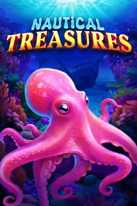 Nautical Treasures
