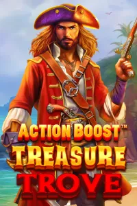 Action Boost Treasure Trove