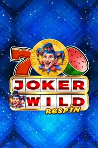 Joker Wild Respin