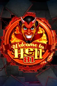 Welcome To Hell 81