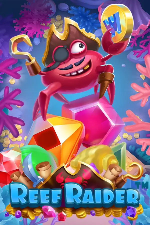 Reef Raider