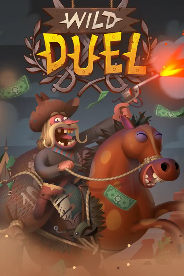 Wild Duel
