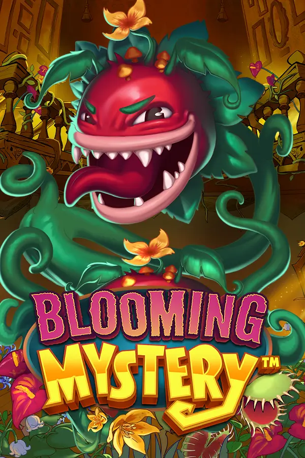 Blooming Mystery