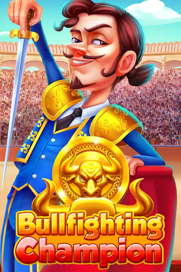 Bullfighting Champion