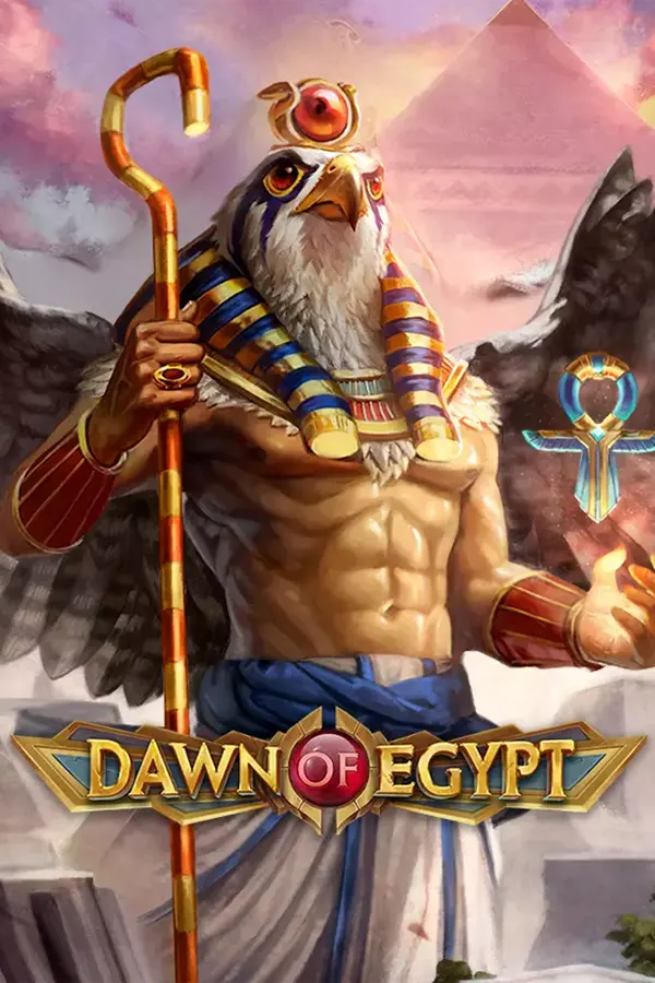Dawn of Egypt