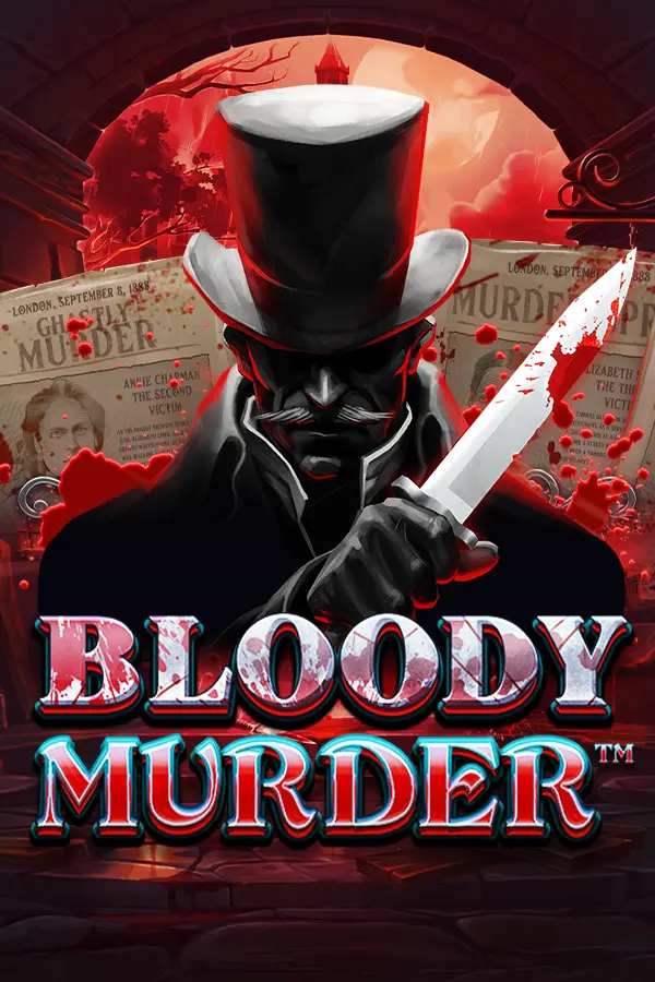Bloody Murder