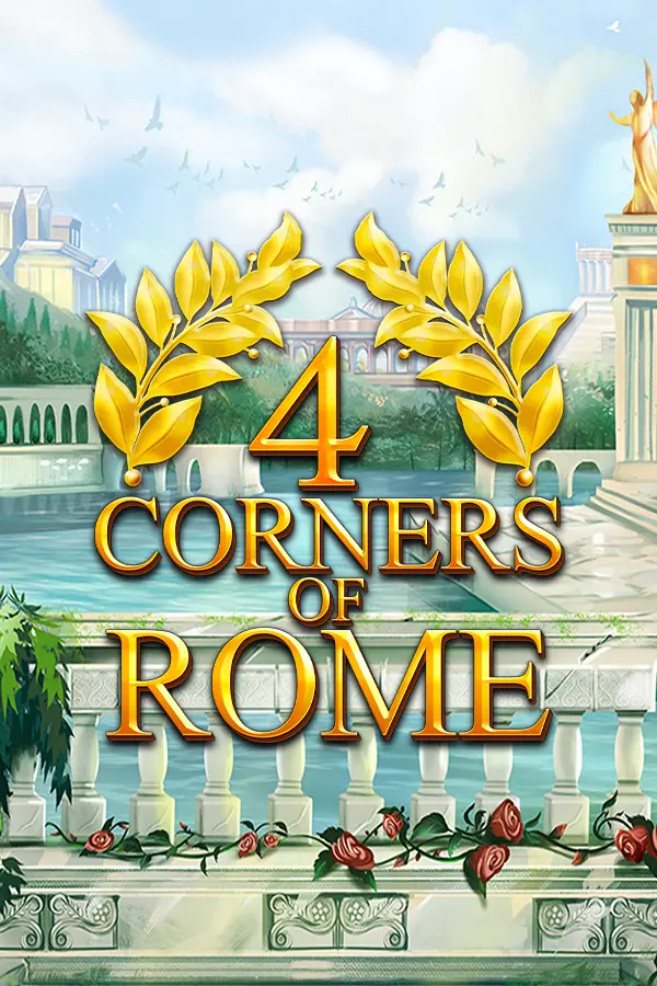 4 Corners of Rome