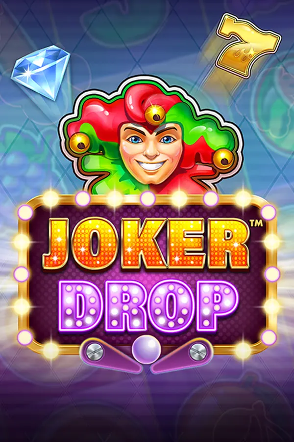 Joker Drop