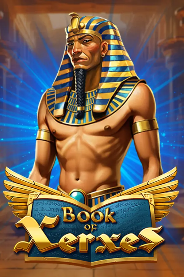Book of Xerxes