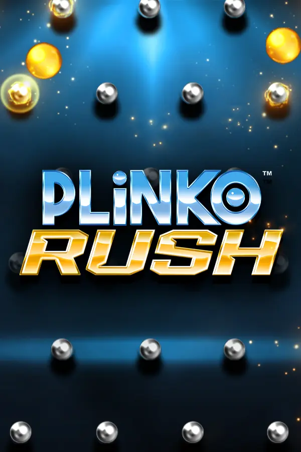 Plinko Rush