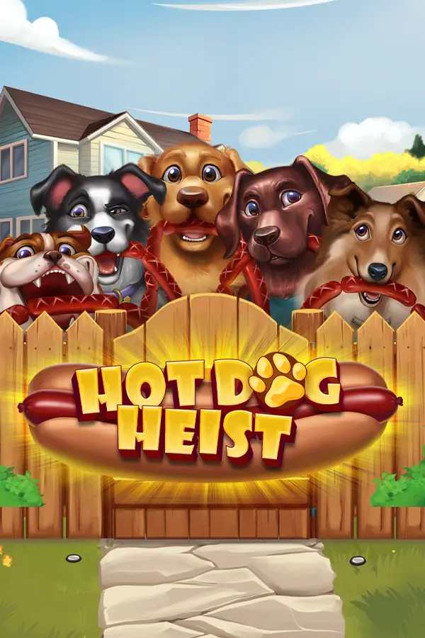 Hot Dog Heist