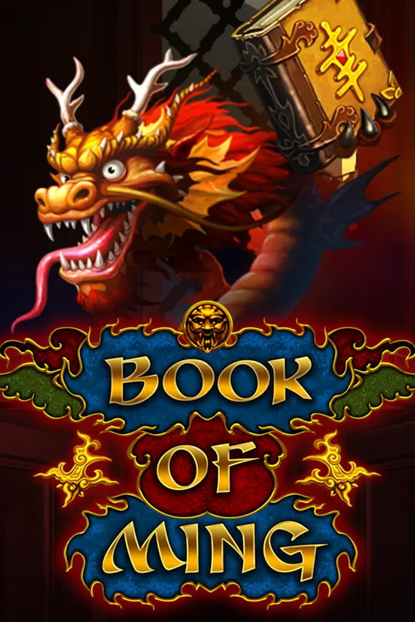 Book of Ming