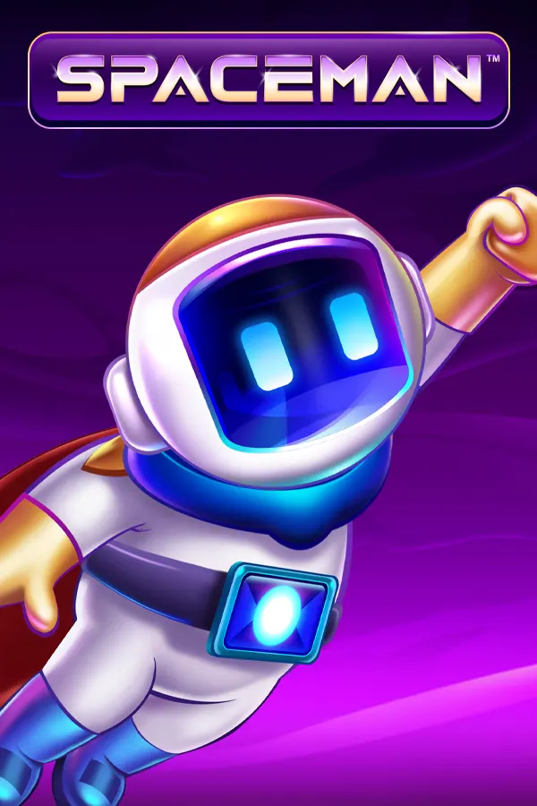 Spaceman