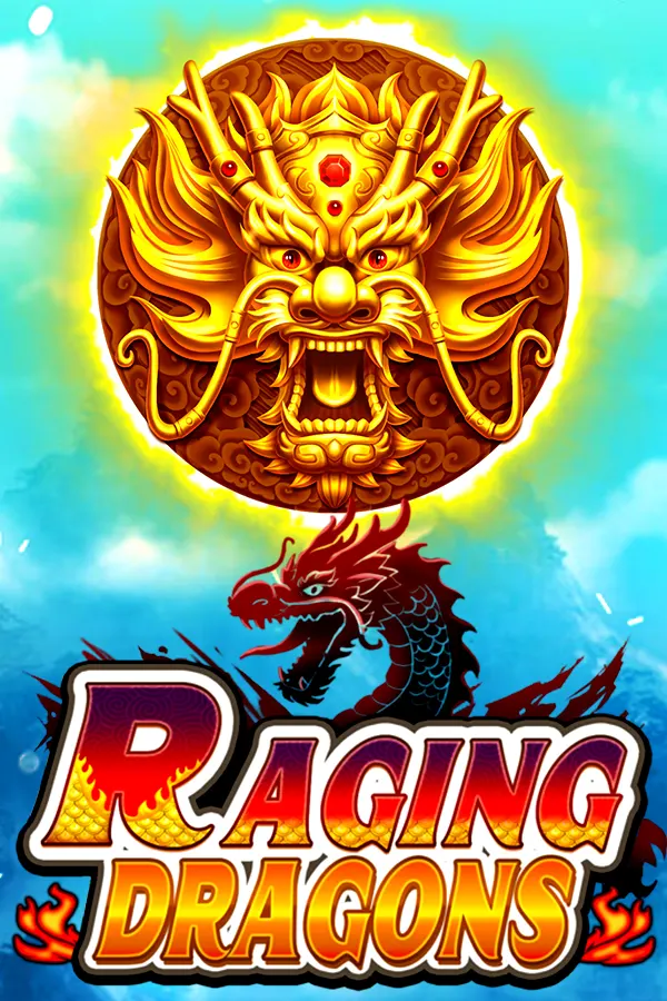 Raging Dragons