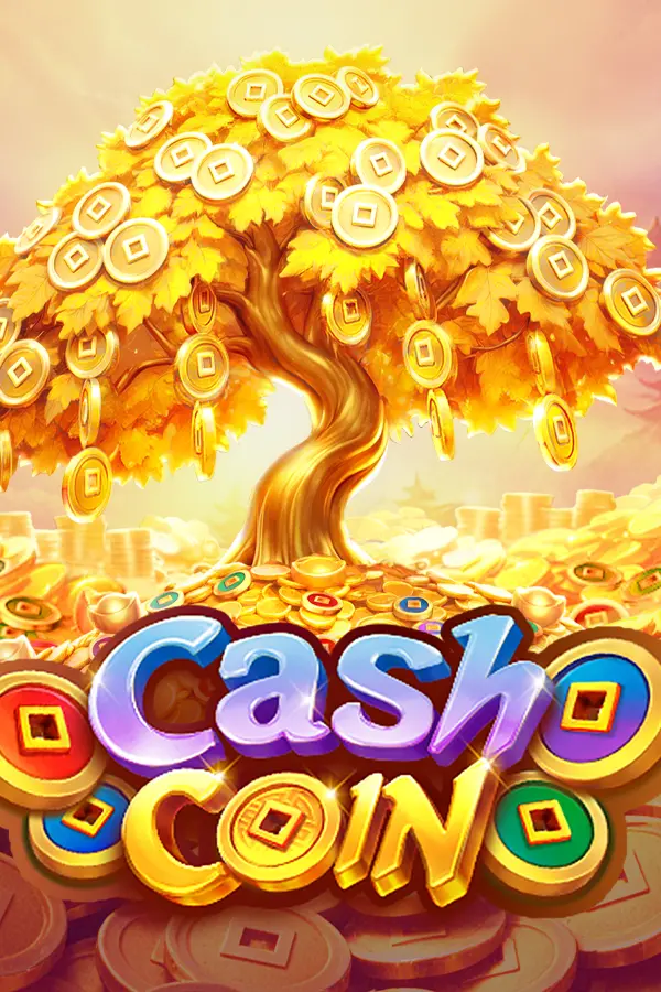 Cash Coin