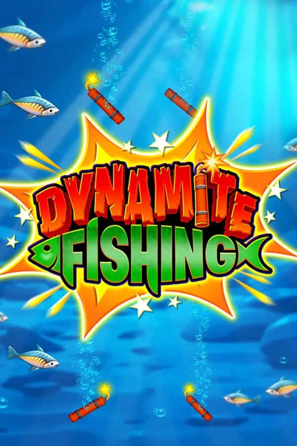 Dynamite Fishing