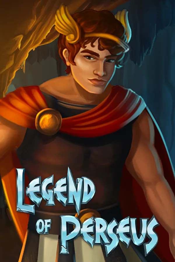 Legend of Perseus