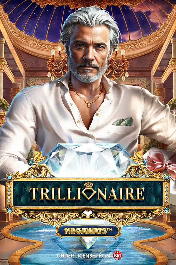 Trillionaire Megaways